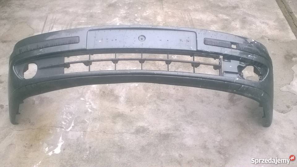 Zderzak przedni Renault Laguna 2 Tarnów