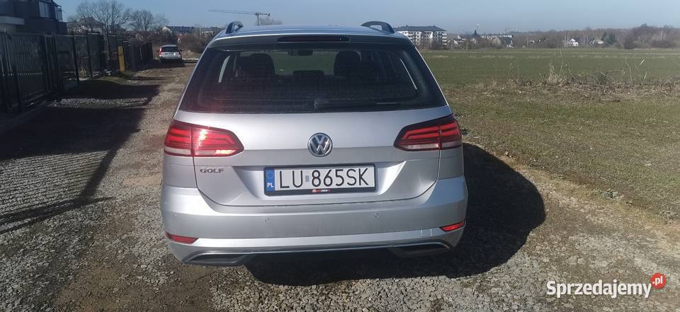 FV23 Polski salon Pierwszy właściciel lubelskie Lublin