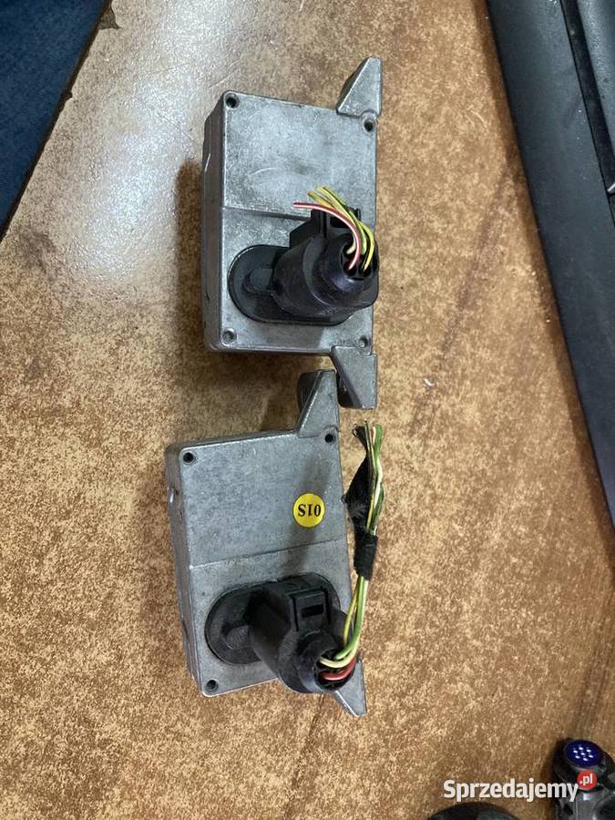 CZUJNIK ESP VW AUDI SEAT SKODA 1K0907655A sprzedam