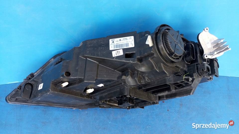 LAMPA REFLEKTOR PRAWY PRZÓD EU SEAT LEON III osobowe Nowy Tomyśl