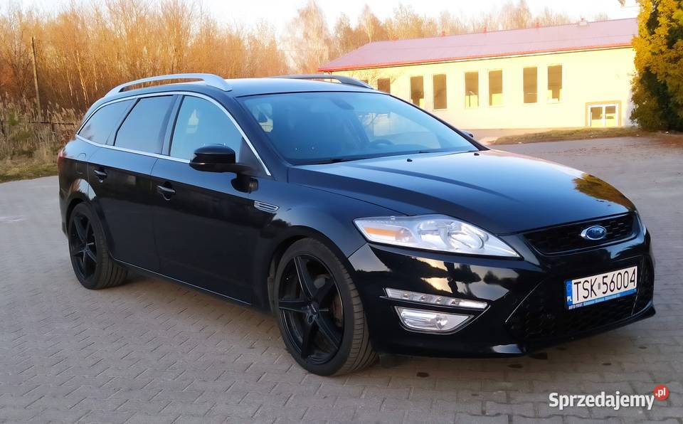 Ford Mondeo Lift 22 Tdci 200 Skarżysko-Kamienna