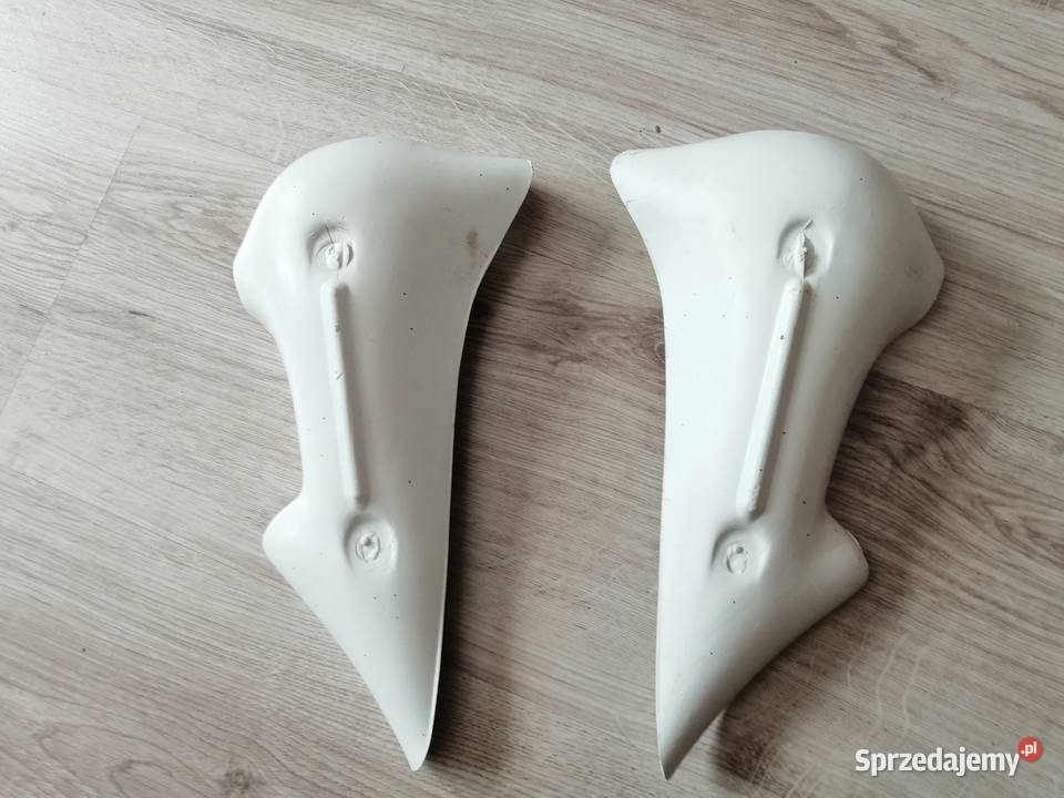 Żak osłony amortyzatora nerka kokon komplet Pozostałe sprzedam