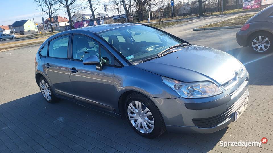 Fajne auto na dojazdy do pracy nieuszkodzony Rawicz