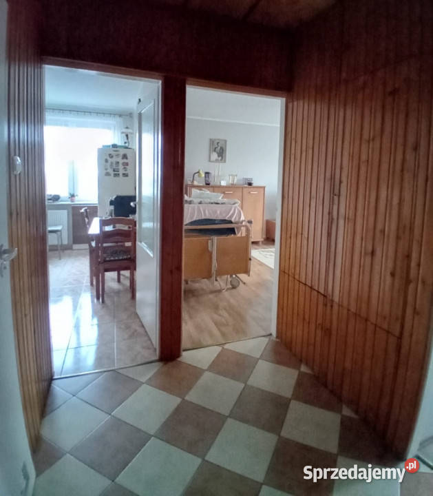 Sprzedam mieszkanie w Rypinie Rypin