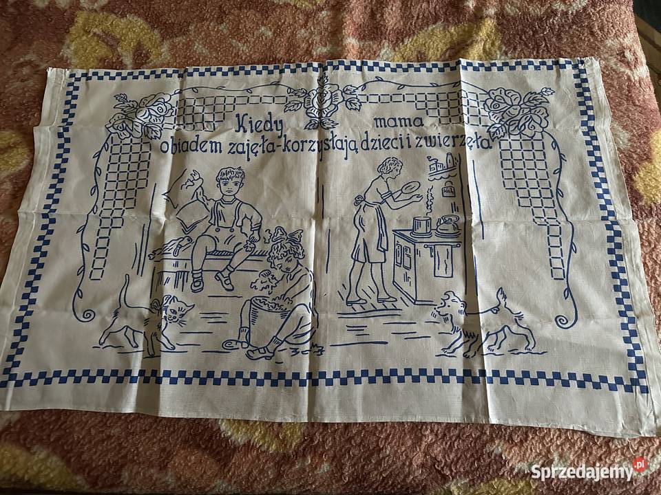 Makatka biały Łęczyca