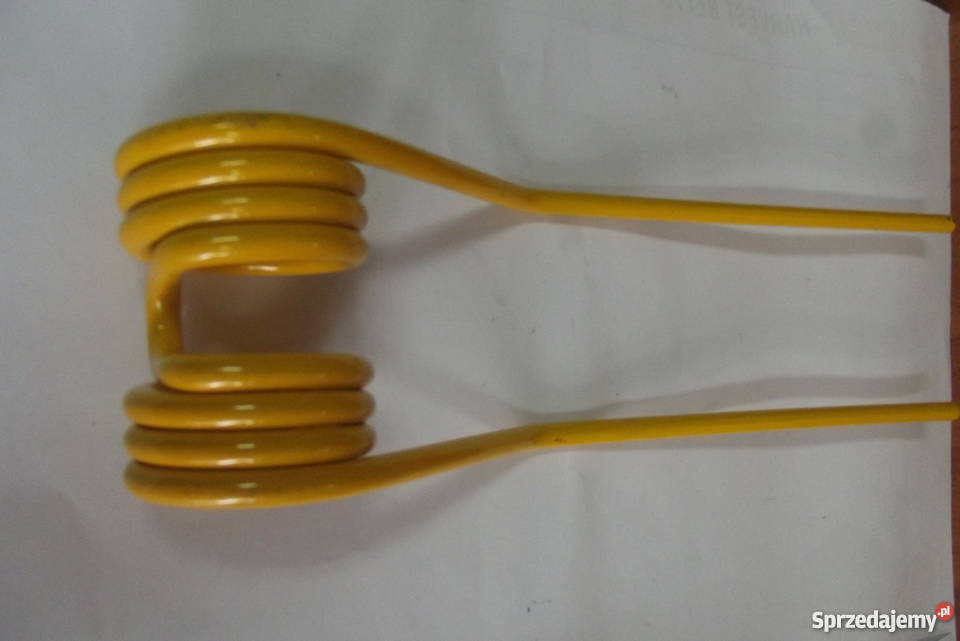 Palec Przetrząsacz karuzelowy Samasz Parczew