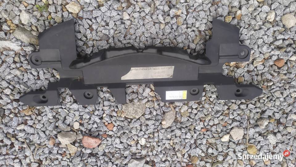 TOYOTA RAV4 15 LIFT rav 4 OSŁONA PASA PRZEDNIEGO Byków