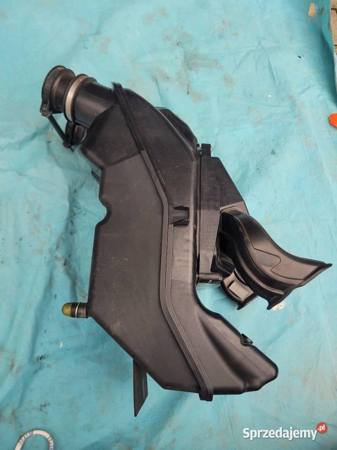 Suzuki gsx 8 R S airbox wlot powietrza 23 Nowy Tomyśl