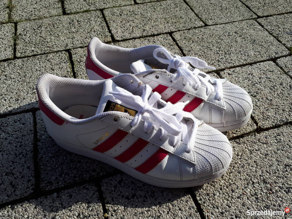 Sprzedam w stanie superstary mazowieckie Ożarów Mazowiecki