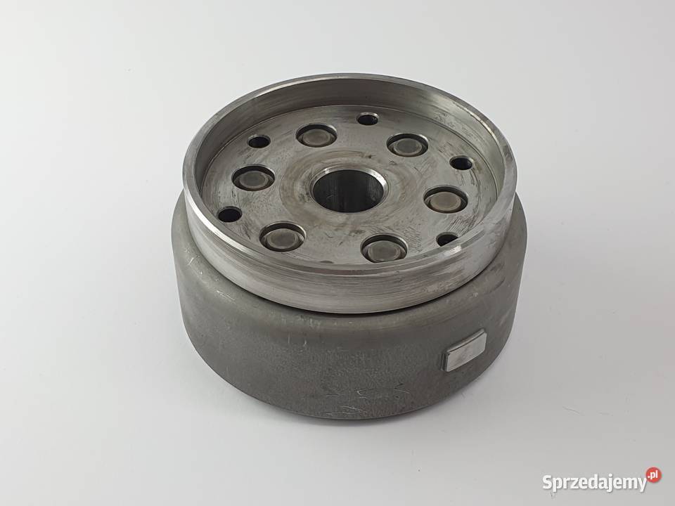 Magneto Kolo Zamachowe Honda Trx 250 Łódź