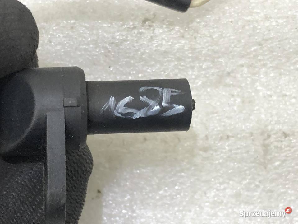 CZUJNIK POŁOŻENIA WAŁU 10326201C LAGUNA II 20 Czujniki i sterowniki wielkopolskie