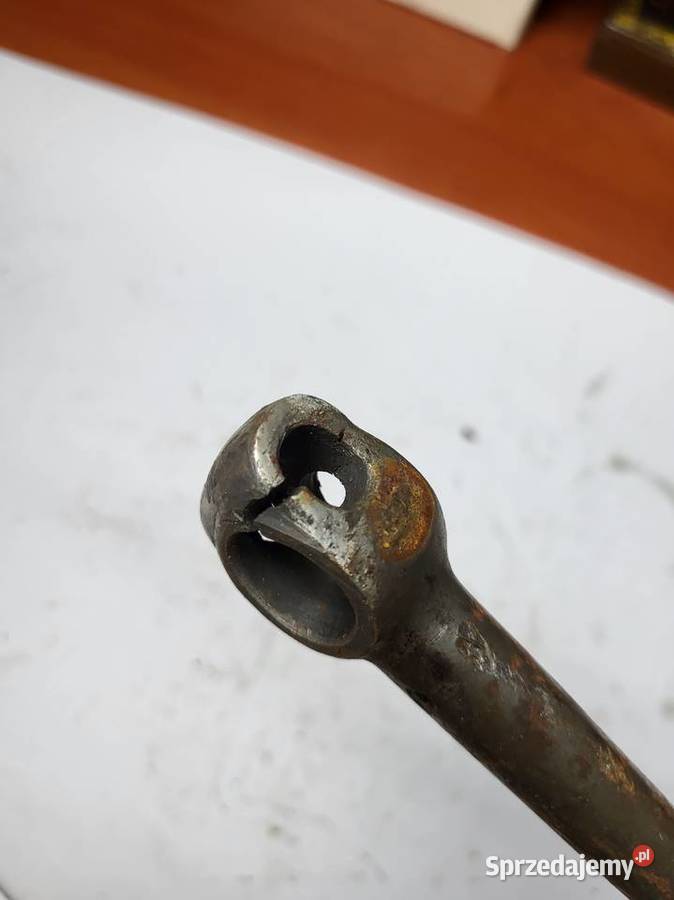 KOPKA KOPNIAK BMW R35 EMW R35 Rozruszniki Rybnik