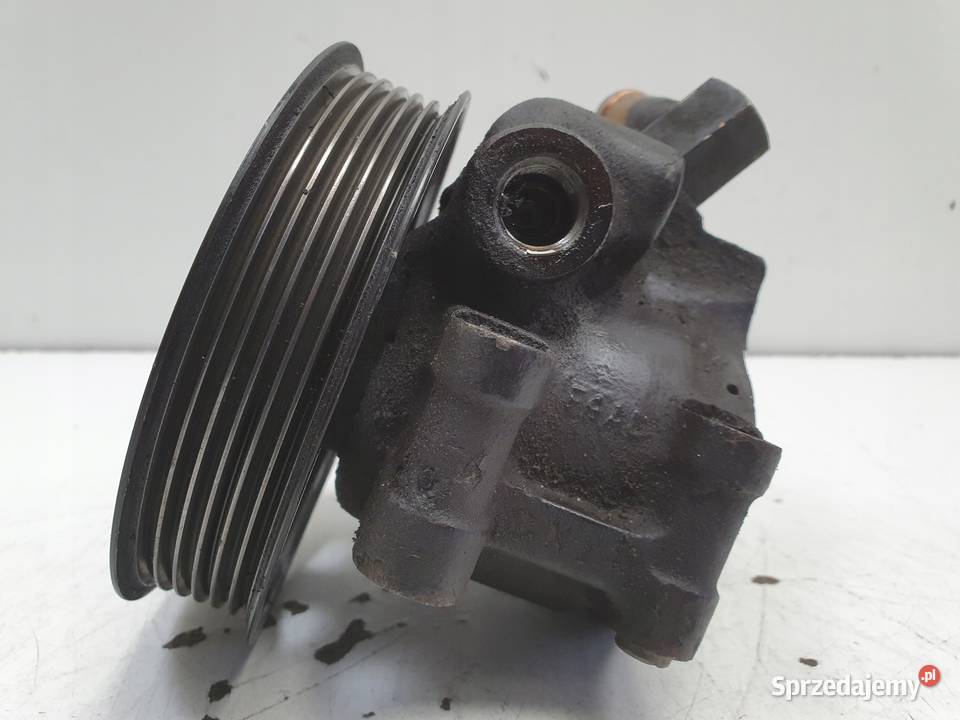 Ford Focus I MK1 18 TDCI POMPA WSPOMAGANIA HBDFX Rudka