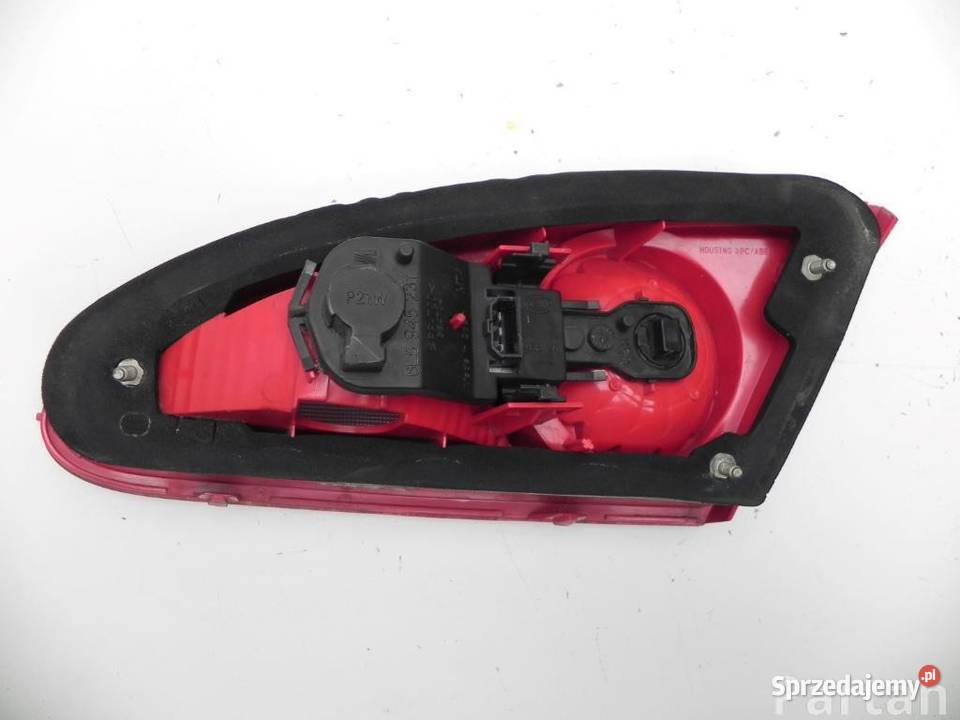 Lampa tylna Seat Leon II Jaworzno sprzedam