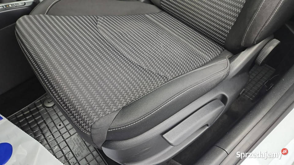 Kia Ceed 15 TGDI M Z Polskiego Salonu Faktura manualna Warszawa