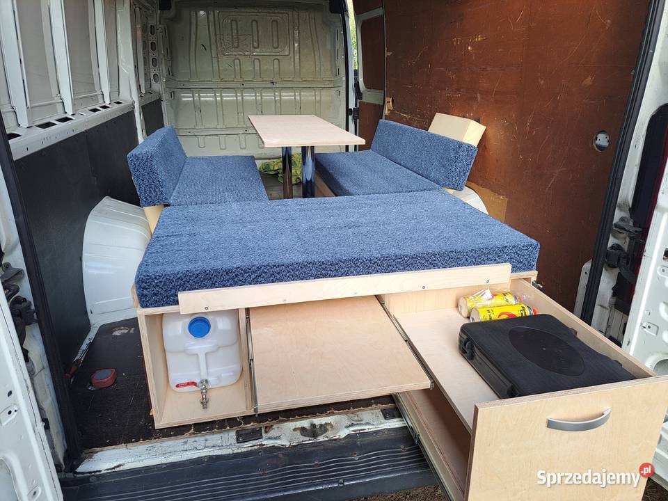 Promocja jesiennaZabudowa turystyczna kempingowa Ostrów Wielkopolski