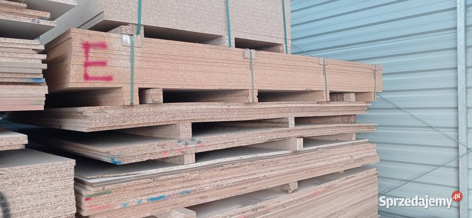 Sklejka brzozowa 10 15mm 18 MDF 632 mm OSB 15 19 Wieleń