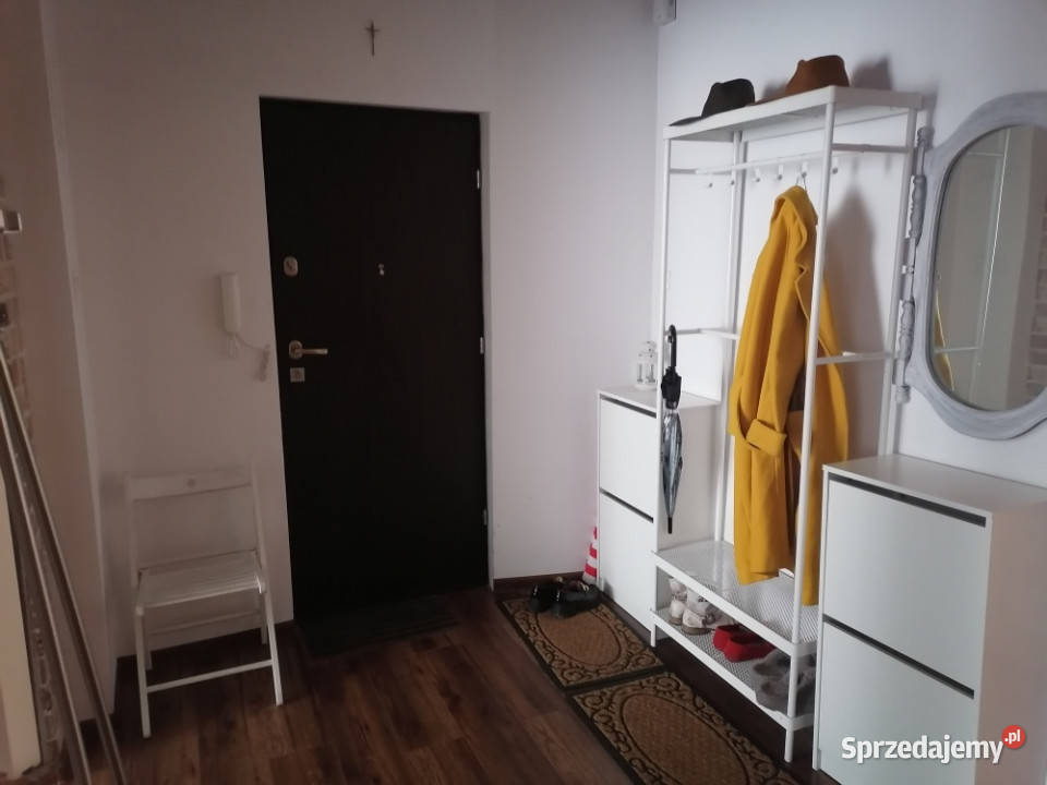 Mieszkanie z kominkiem w Centrum 112m2 urządzone Liczba pokoi 4 Słupsk