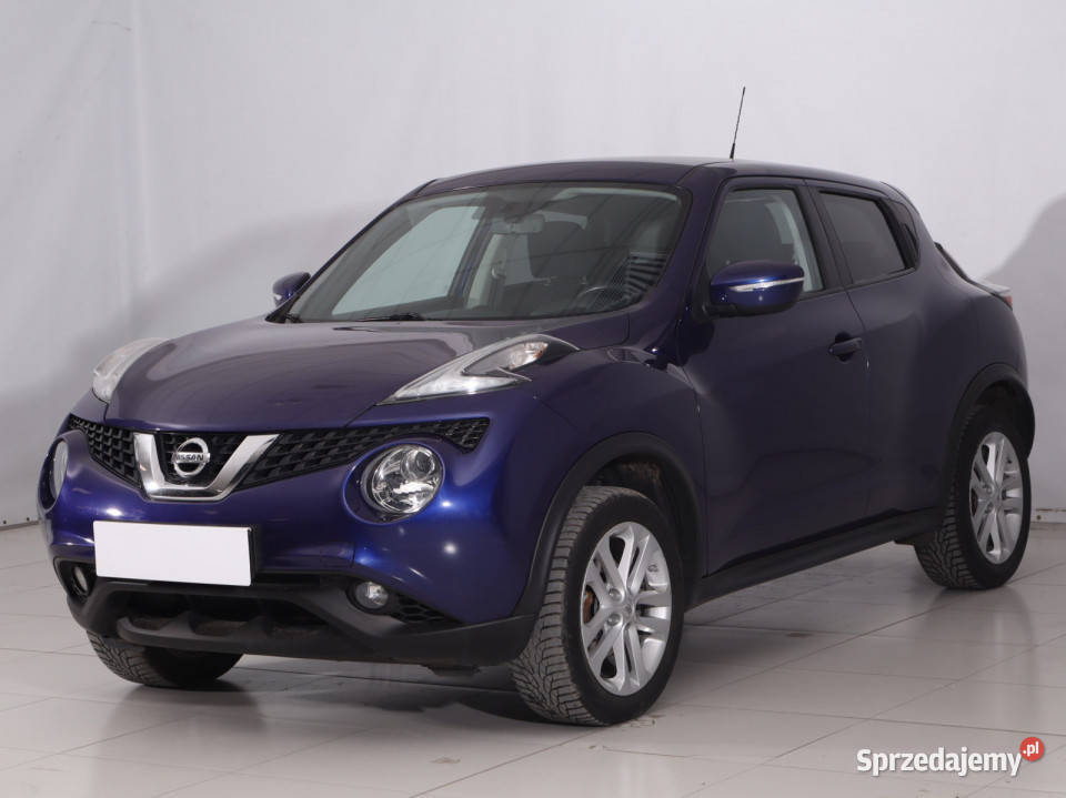Nissan Juke 12 DIGT tempomat sprzedam
