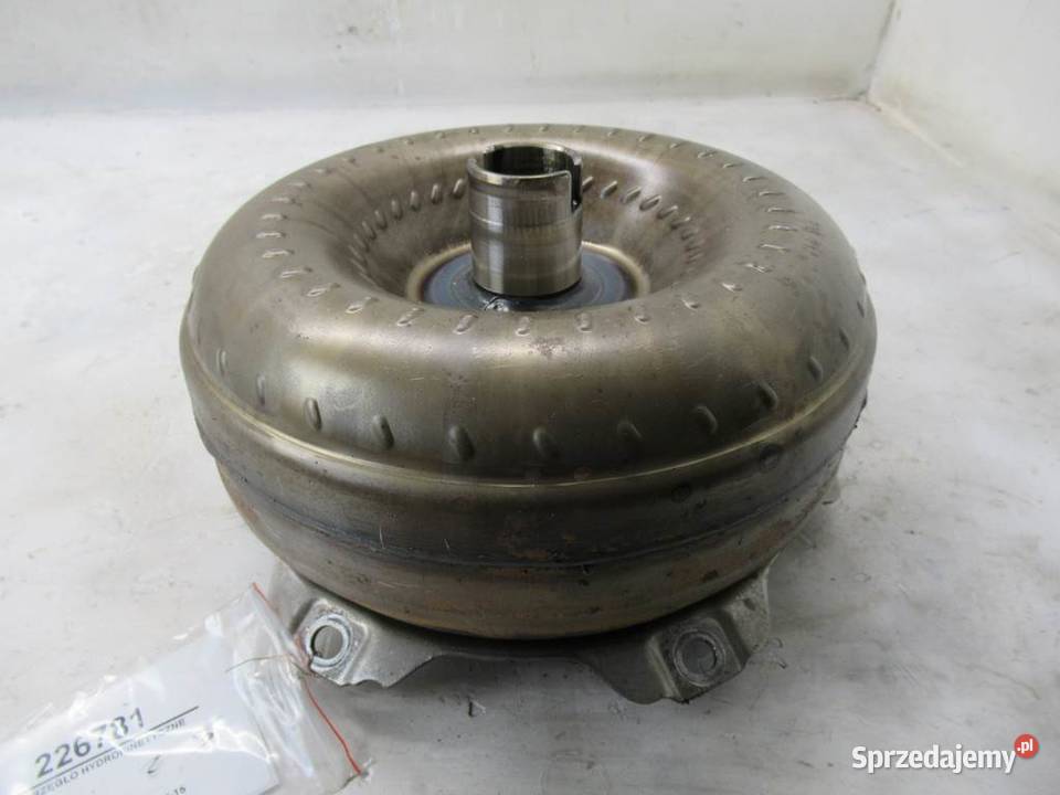 SPRZĘGŁO HYDROKINETYCZNE BMW F01 40 408 0815 osobowe