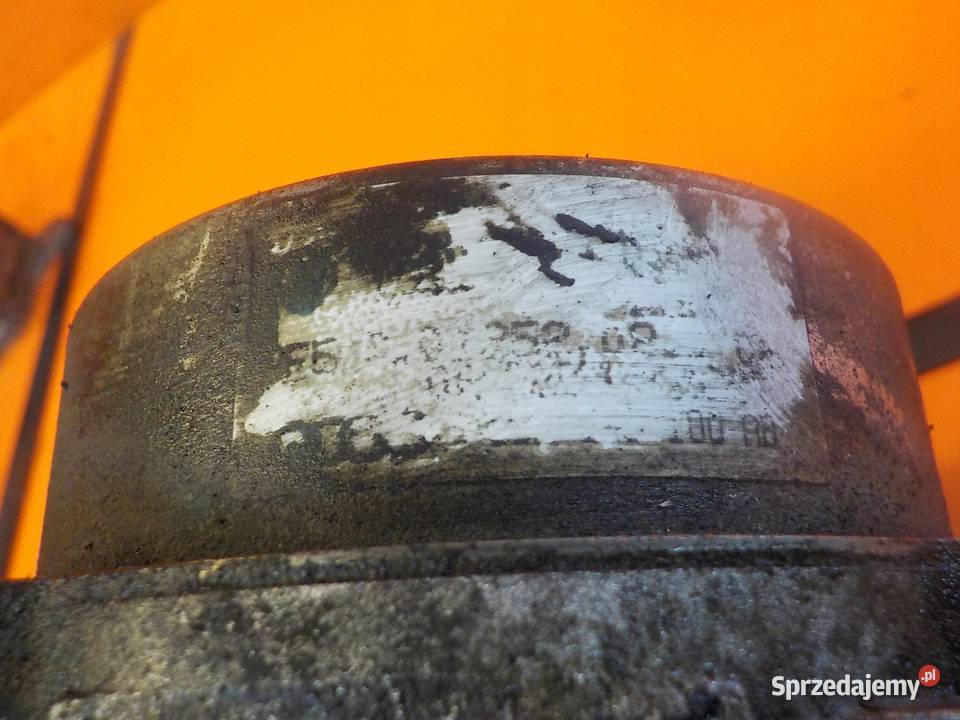 AUDI A5 18 TFSI 08r CAB 170 vacum vacu pompa Pompy podciśnieniowe