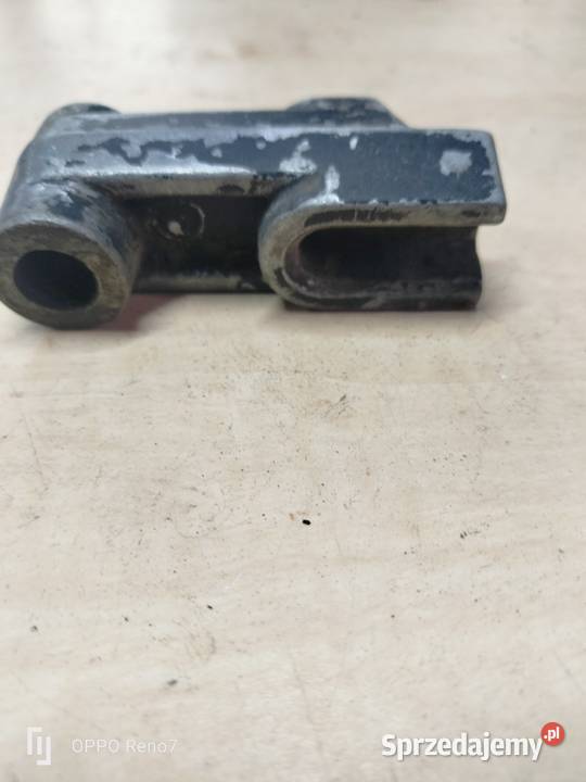 Blokada hamulca tył Simson S51 s53 S50 łódzkie Łubno