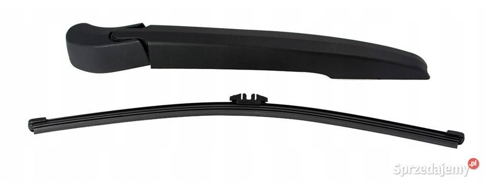 Bmw F25 10wycieraczka tylna ramię pióro NOWA Łódź