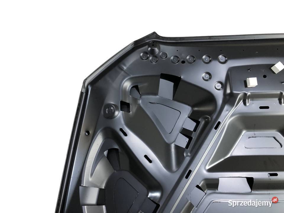 Audi Q5 8R przed Liftem 092008062012 Maska Skarżysko-Kamienna