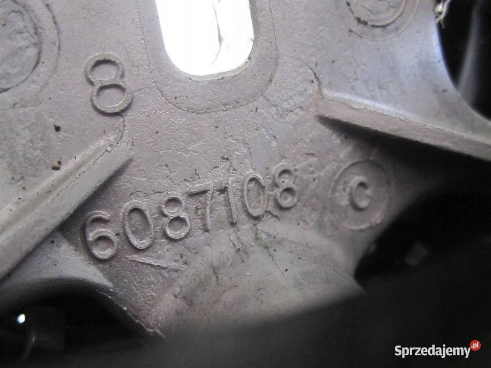 JEEP PATRIOT AIRBAG kierownica 6087108 osobowe Kielce sprzedam