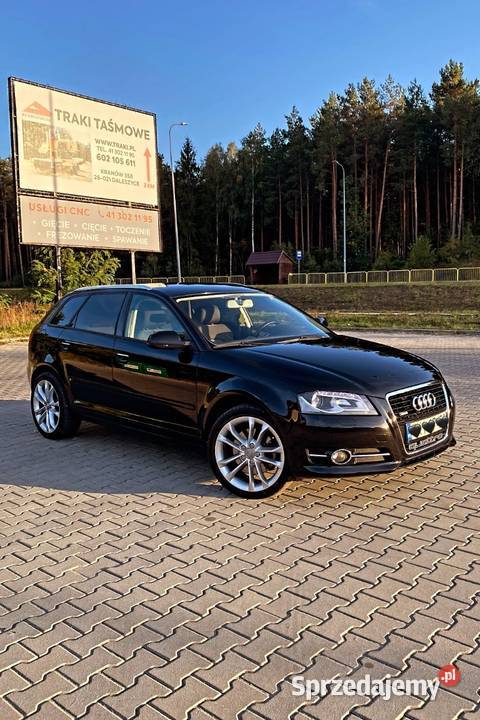 Sprzedam felgi Audi Kranów