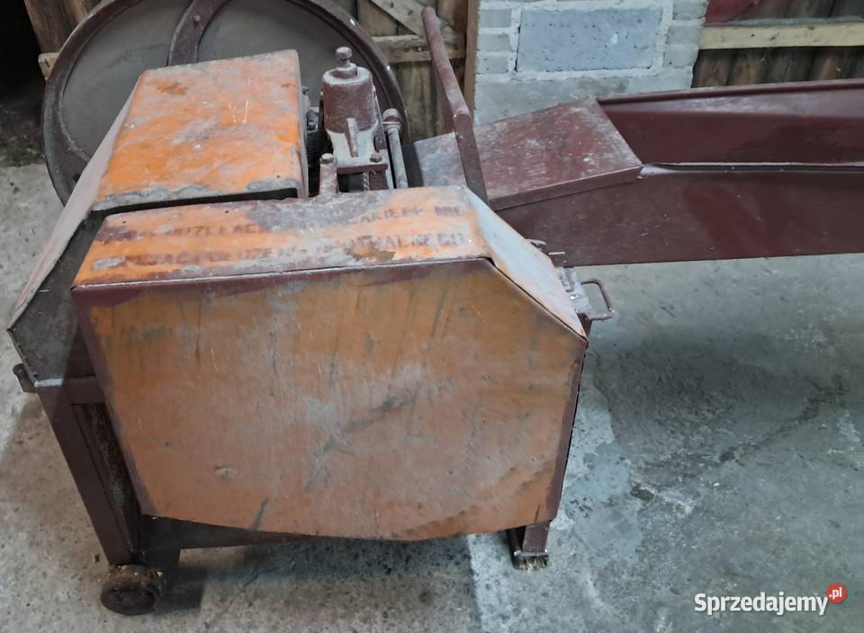 Silnik 75kw śrutownik do zboża sieczkarnia do Szumanie