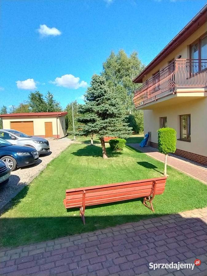 Uzdrowisko Dąbki ośrodek wypoczynkowy apartament Bobolin sprzedam