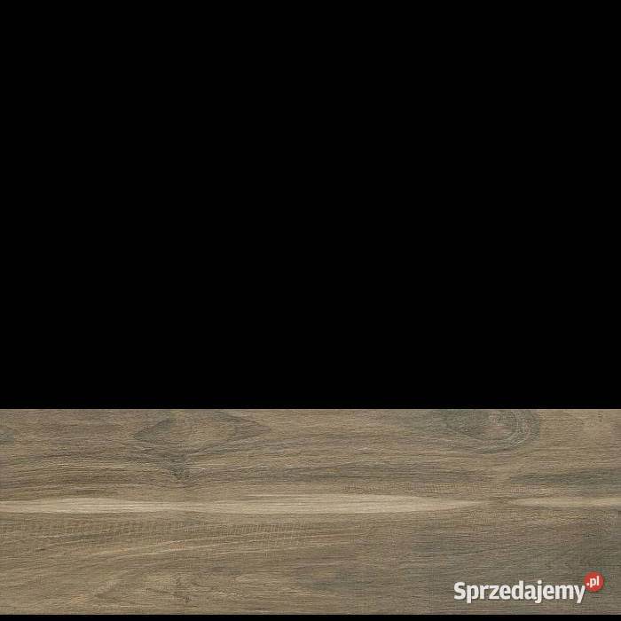 Płytka Wood Rustic brown 20 x 60 Paradyż płytki Płytki ścienne zachodniopomorskie Białogard