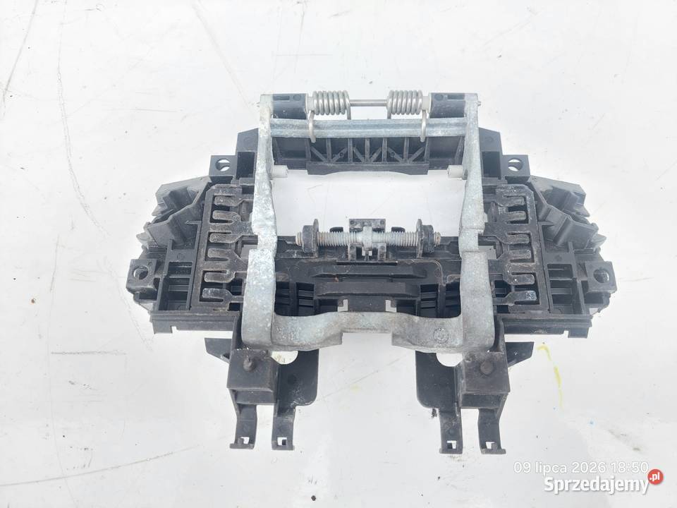 AUDI A8 D3 42 TDI 0510 4E1837885E MOCOWAN4IE Włoszczowa