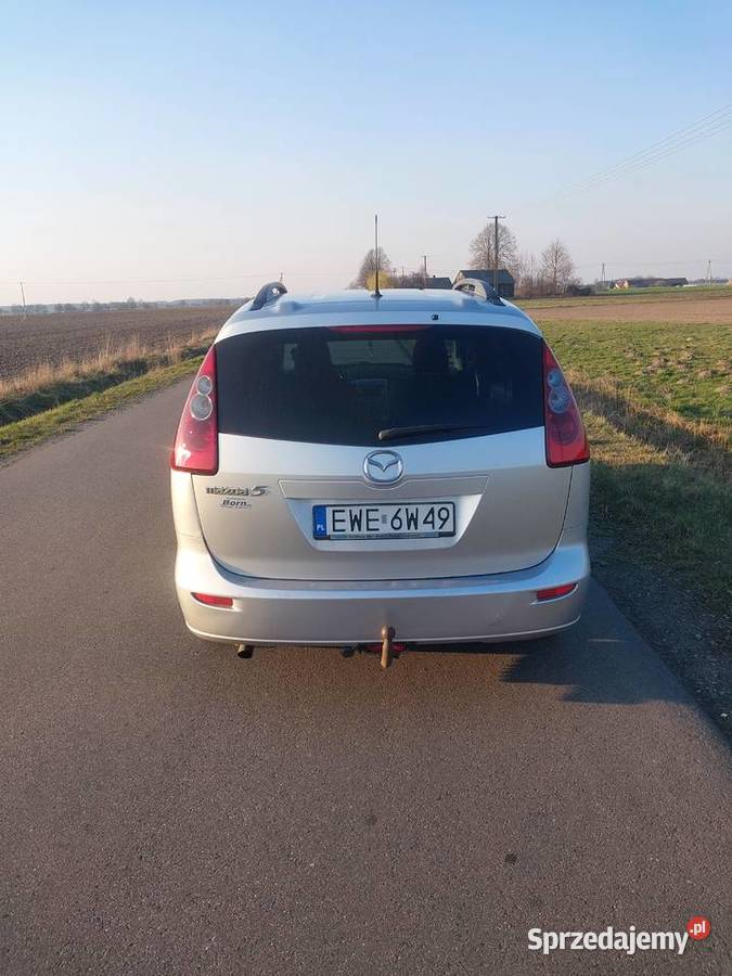 Mazda 5