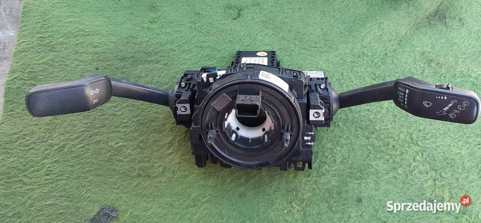 5Q0953507GH przełącznik manetki VW TOURAN III Dębno