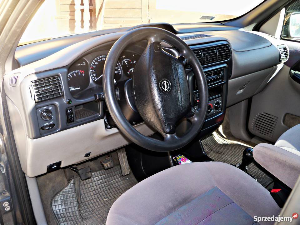 SPRZEDAM Opel Sintra Sintra