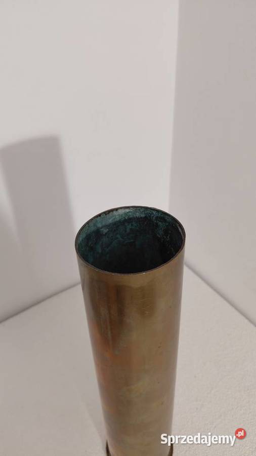 Łuska Artyleryjska 1944r 2Wś sprzedam