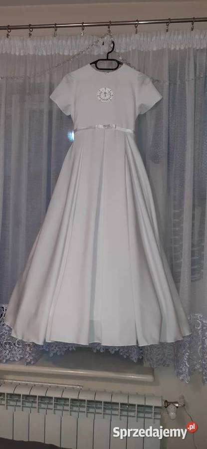 Sukienka komunijna Emmi Mariage 146152 model
