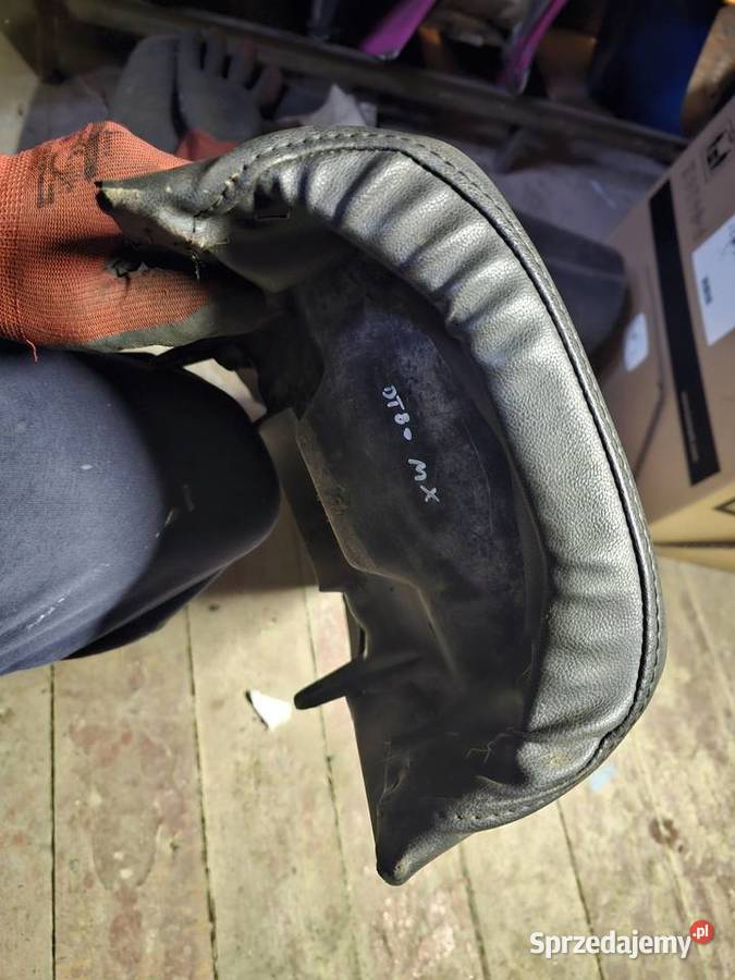 Yamaha DT 80 MX siedzenie fotel kanapa DT80MX Jelenia Góra