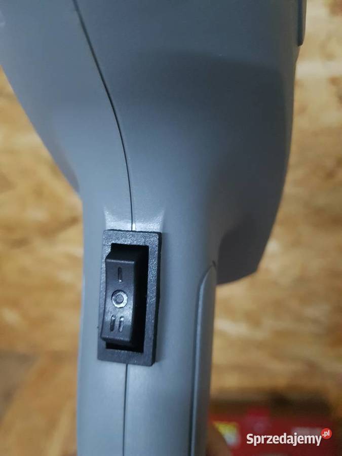 Meec Tools Opalarka 2000 Wat 400 600 stopni c Głogowa