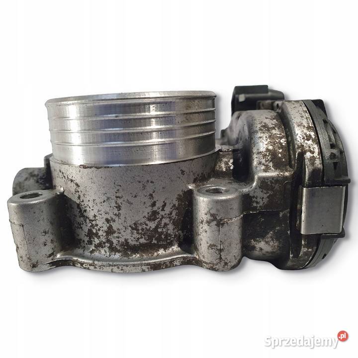 PRZEPUSTNICA Volvo S40 II V50 C30 24 D5 8692720