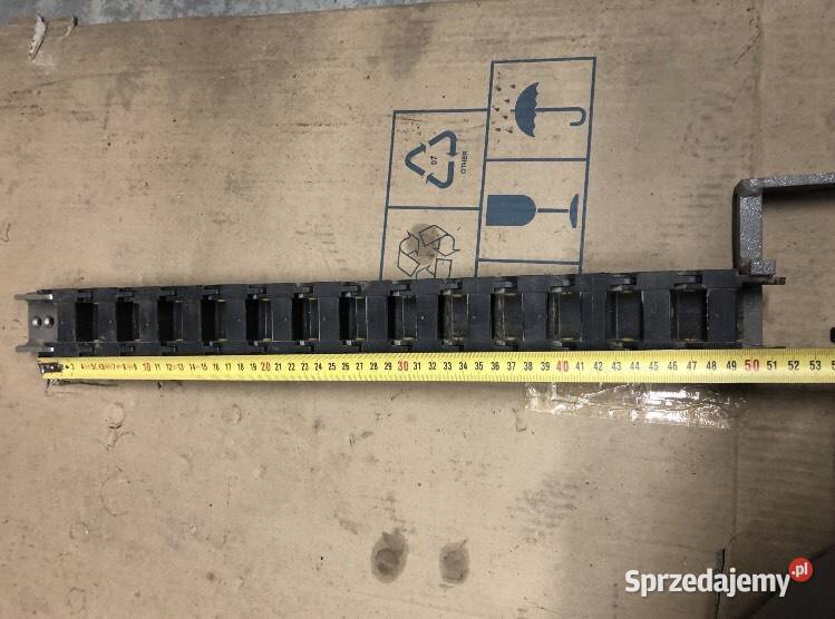 Gąsienice kablowe prowadniki 270 123 50 Nowe Brzesko sprzedam