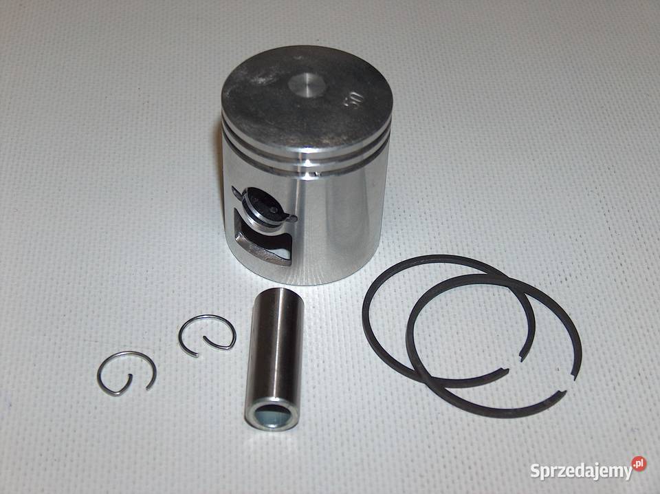 TŁOK komplet tłokowy DS DAOSEN 4046 mm 050 PGT Zabrze