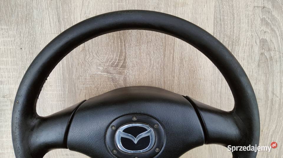 Kierownica Nardi Torino Mazda mx5 Augustów