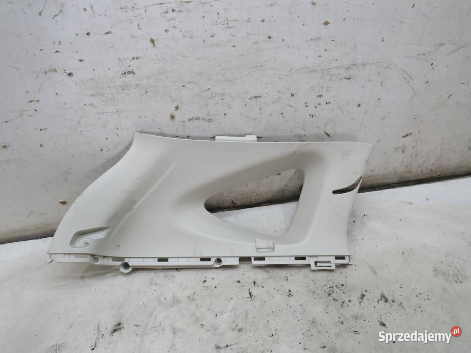 OSŁONA SŁUPKA TYŁ CRV IV 20 B 84181T1GE011M1