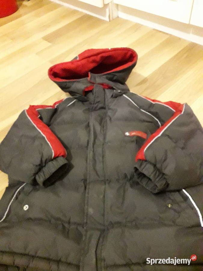 Kilkaset ubranek 4 MEGA WORKI 56 do 134