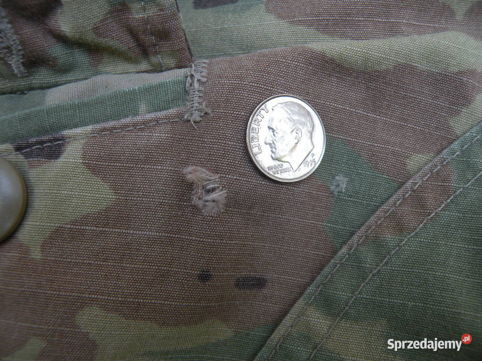 Spodnie ACU multicam Scorpion medium short 5 Wrocław