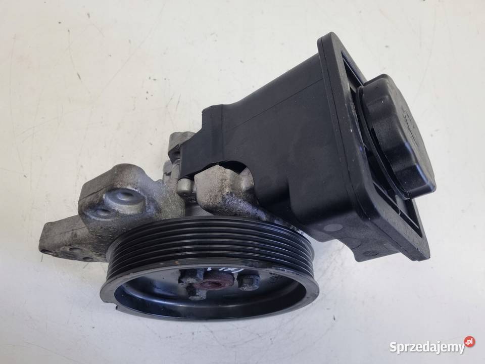 BMW E46 20 D POMPA WSPOMAGANIA oryginał Pompy wspomagania Rudka