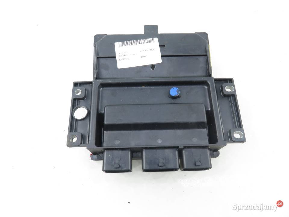 STEROWNIK FORD FOCUS MK1 18 TDCi 1S4A9F594CJ